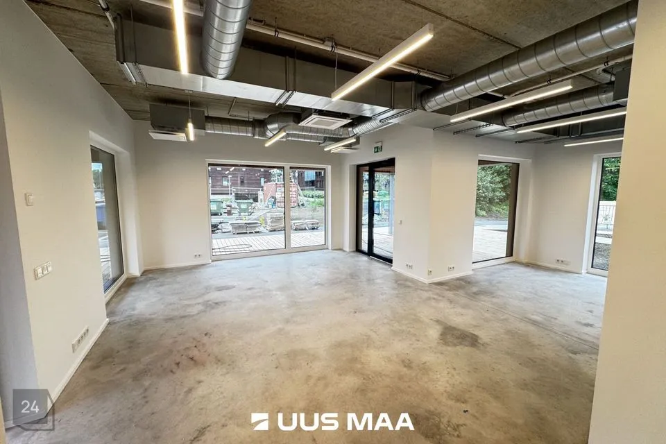Toitlustus, 181 m² Äripind  -  Tallinn, Haabersti linnaosa - foto 3