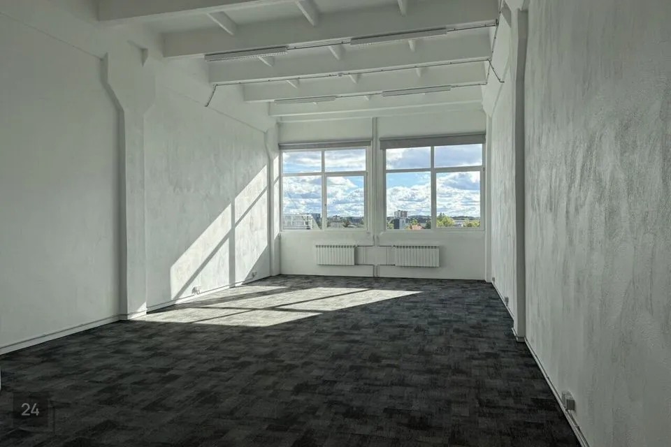 Büroo, 62 m² Äripind - Tallinn, Kesklinna linnaosa