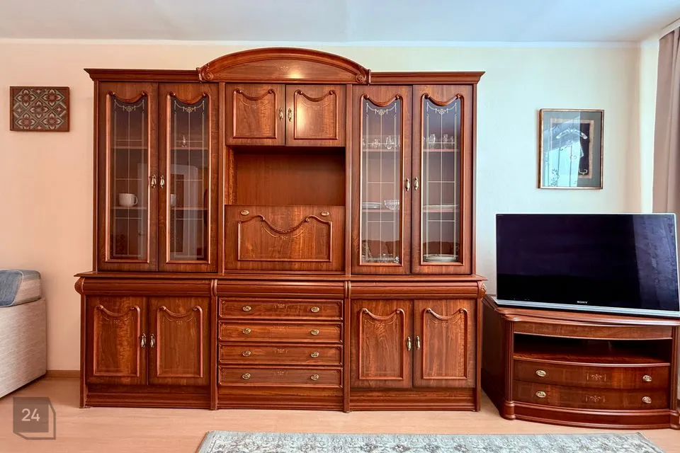 3-toaline Korter  -  Tallinn, Kesklinna linnaosa - foto 5