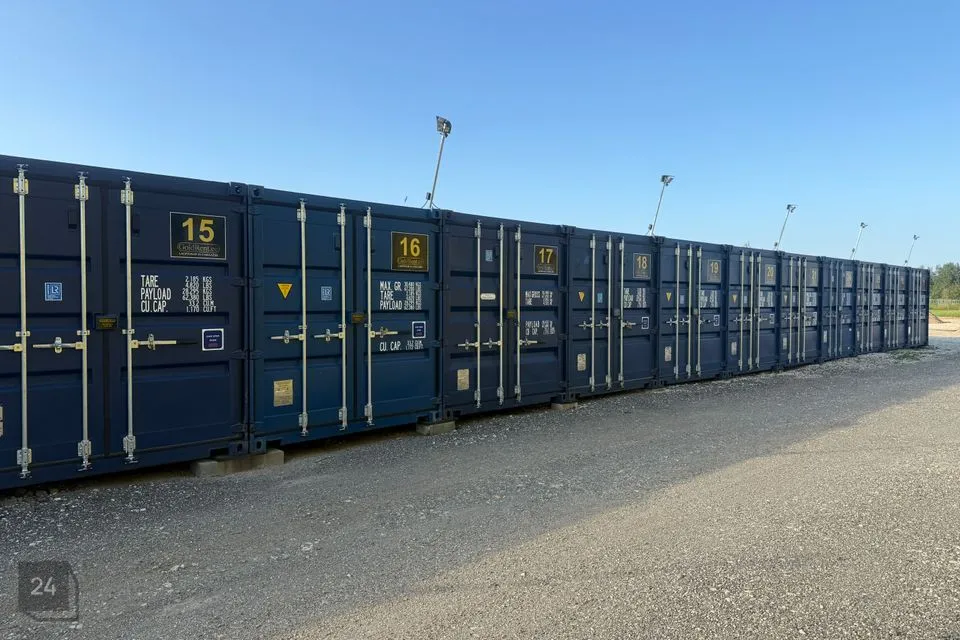 14 m² Garaaž - Tartu vald, Tila küla - foto 3