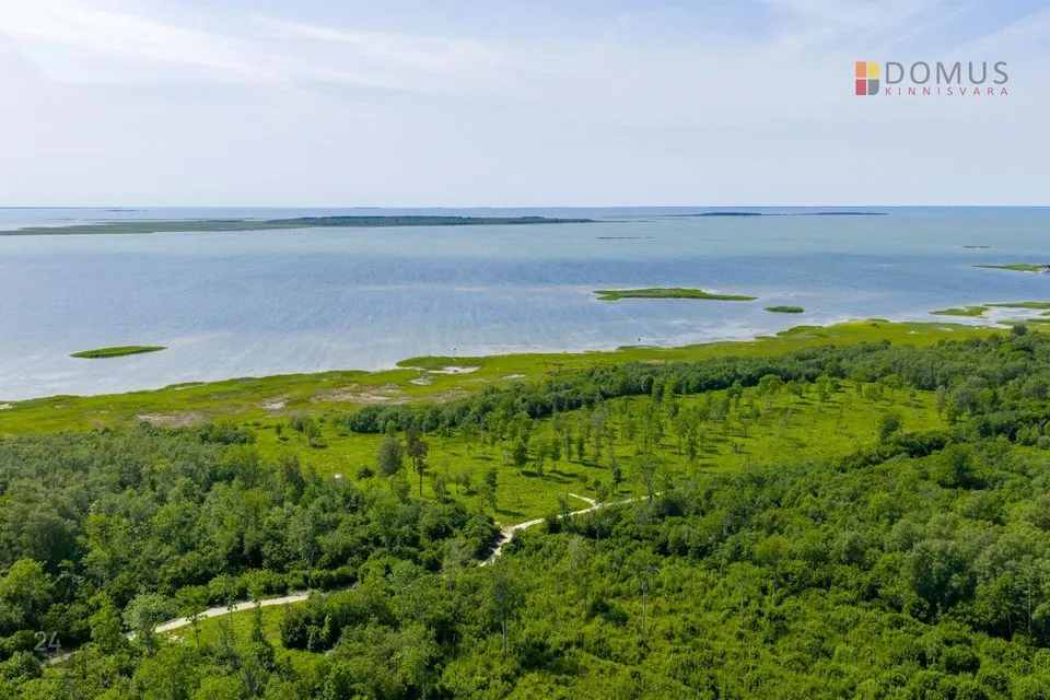 Maatulundusmaa, 30343 m² Maa - Haapsalu linn, Metsaküla