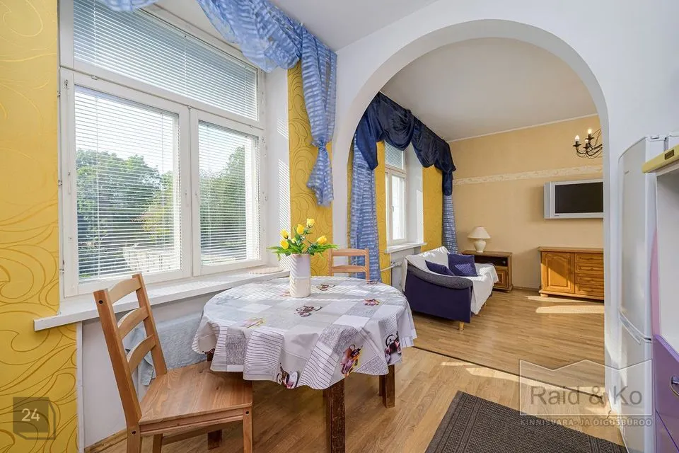 3-toaline Korter - Tallinn, Kesklinna linnaosa - foto 2