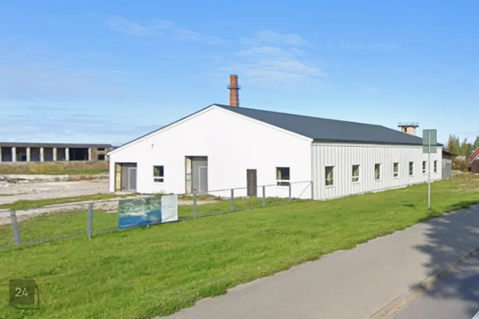 Commercial land, 1714 m² land in Lääneranna vald, Virtsu alevik - photo 3