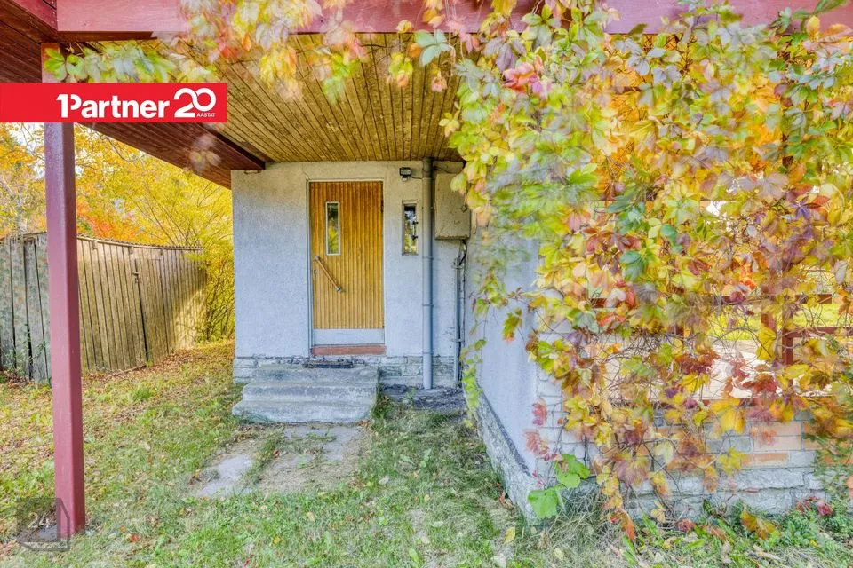 2-toaline Suvila  -  Viimsi vald, Pringi küla - foto 5