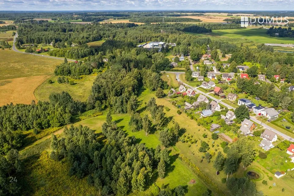 Elamumaa, 2932 m² Maa  -  Elva vald, Elva linn - foto 5
