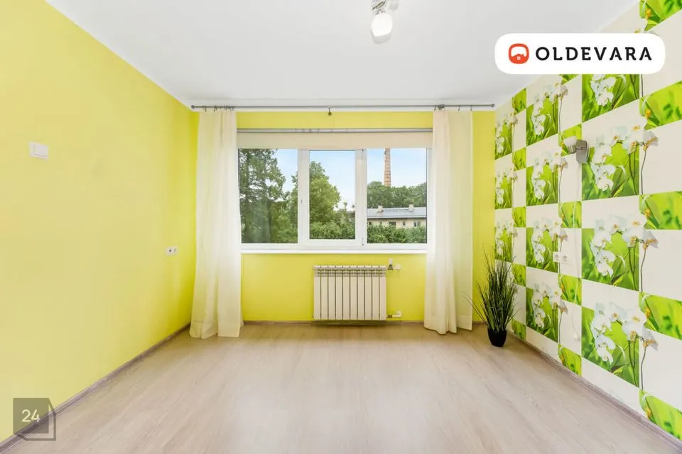 4-toaline Korter  -  Kose vald, Kose-Uuemõisa alevik - foto 4