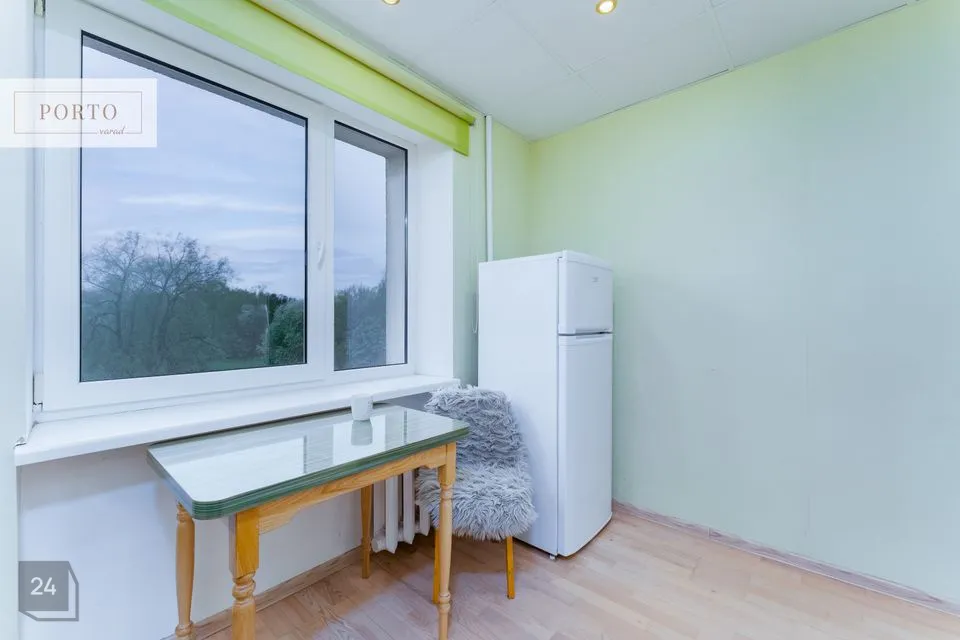 3-toaline Korter - Pärnu linn, Pärnu linn - foto 4