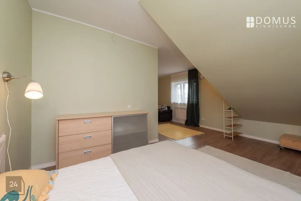 2-toaline Korter  -  Tallinn, Kesklinna linnaosa - foto 4