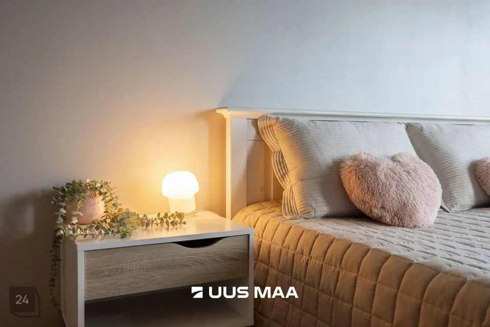 2-toaline Korter - Tallinn, Kristiine linnaosa - foto 2