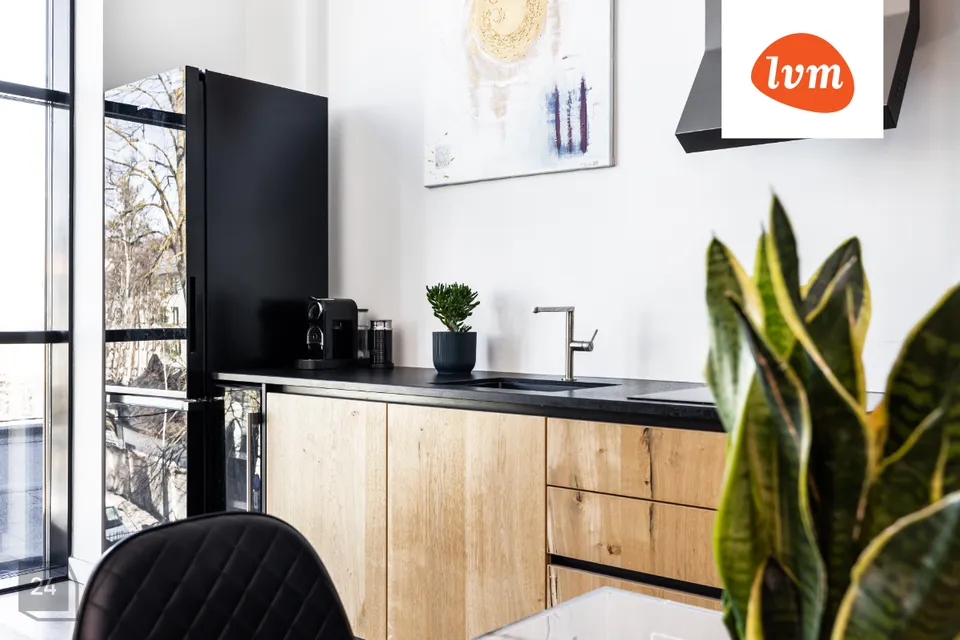 3-toaline Korter  -  Tallinn, Põhja-Tallinna linnaosa - foto 4