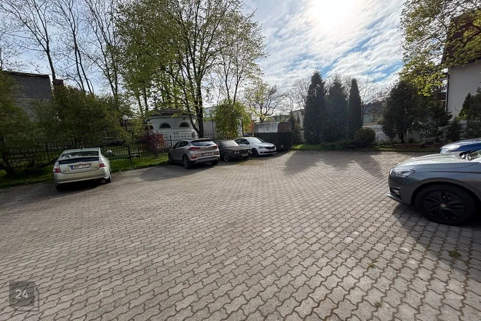 13 m² Гараж в Tallinn, Põhja-Tallinna linnaosa