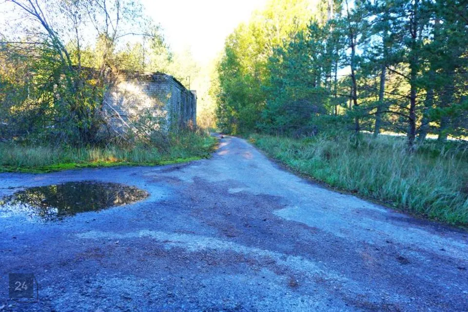 Земля коммерческого назначения, 4853 m² участок в Hiiumaa vald, Tareste küla - фото 2