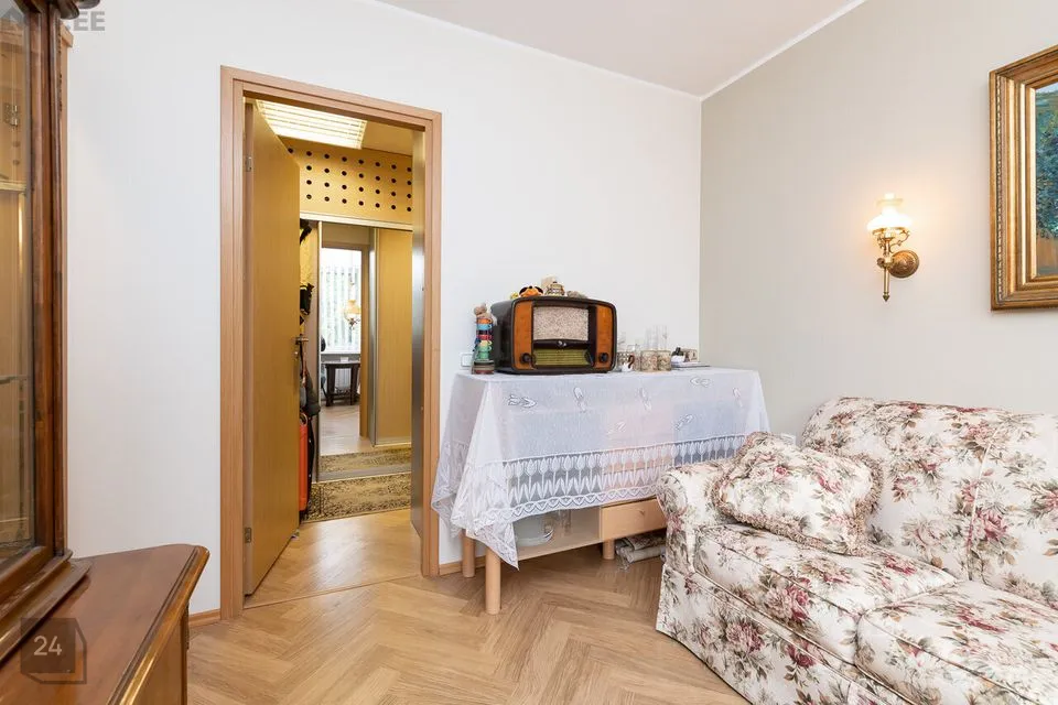 2-room apartment in Tallinn, Kesklinna linnaosa - photo 3