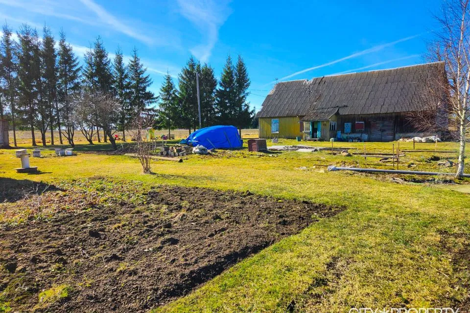 3-toaline Maja - Türi vald, Kabala küla - foto 5