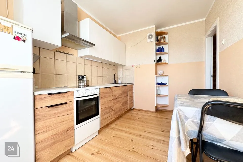 4-toaline Korter - Tallinn, Lasnamäe linnaosa - foto 2