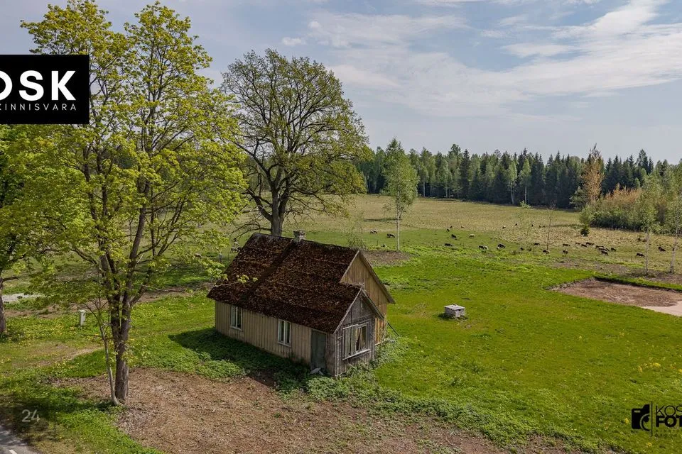 3-комнатная дом в Pärnu linn, Eassalu küla