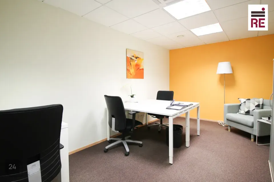 Büroo, 15 m² Äripind  -  Tallinn, Kesklinna linnaosa - foto 3