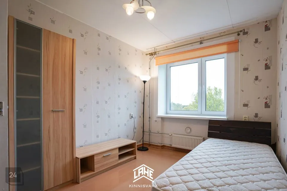 2-toaline Korter - Viljandi linn - foto 3