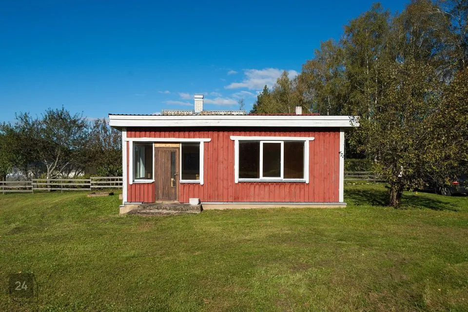 3-toaline Suvila  -  Võru vald, Kose alevik - foto 4