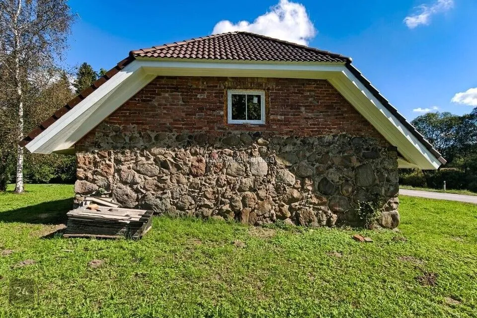 220 m² Maja - Kanepi vald, Karste küla - foto 3