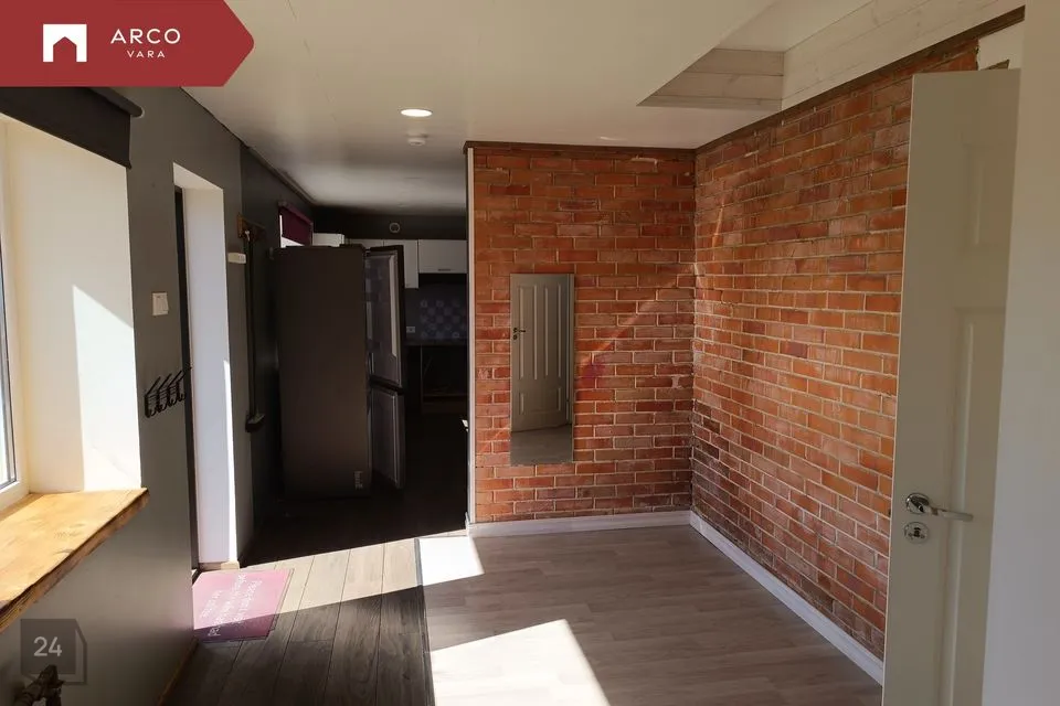 2-toaline Maja  -  Harku vald, Türisalu küla - foto 4