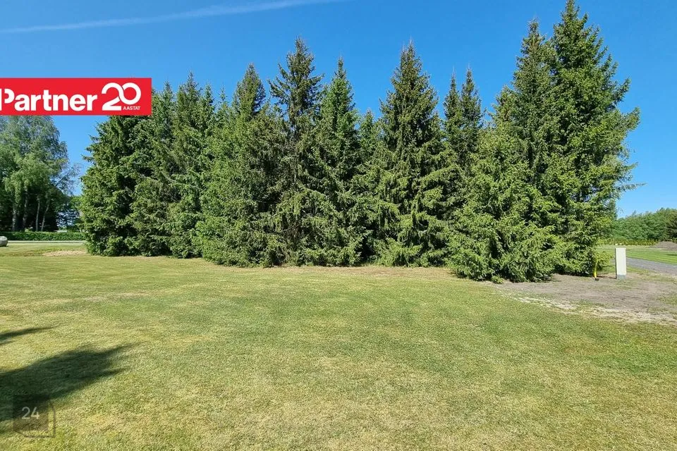 Земля жилой застройки, 5685 m² участок в Jõelähtme vald, Koogi küla - фото 5