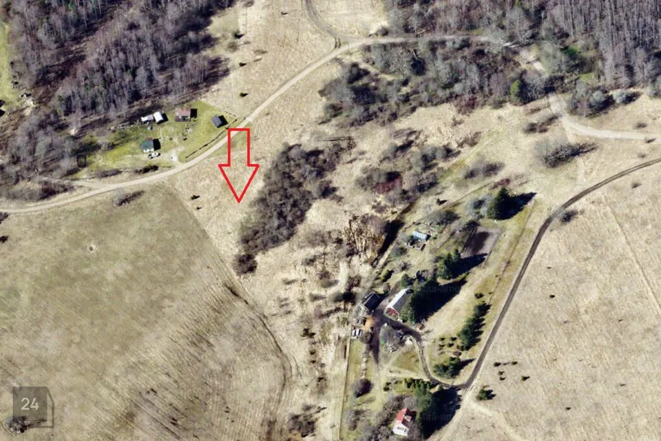 Elamumaa, 14628 m² Maa - Lääne-Harju vald, Vintse küla