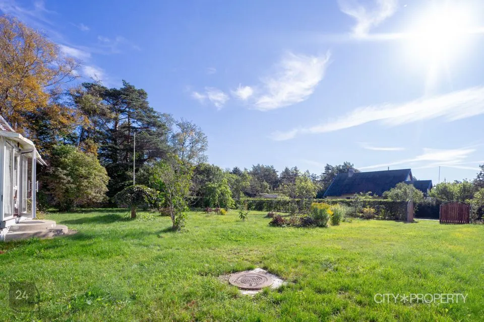 4-toaline Maja  -  Lääne-Harju vald, Meremõisa küla - foto 4