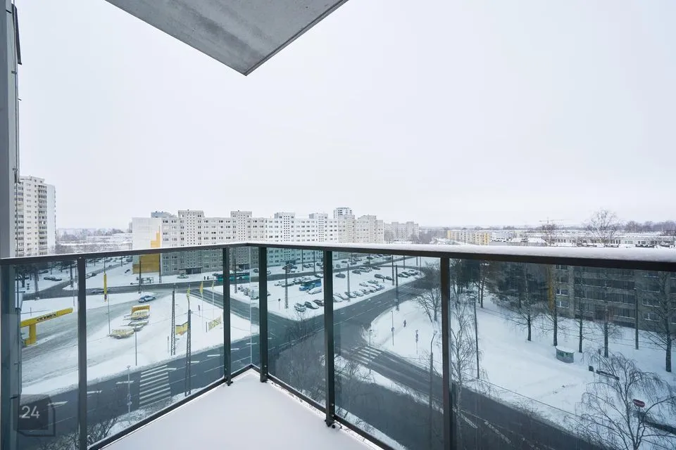 3-комнатная Квартира в Tallinn, Haabersti linnaosa - фото 4