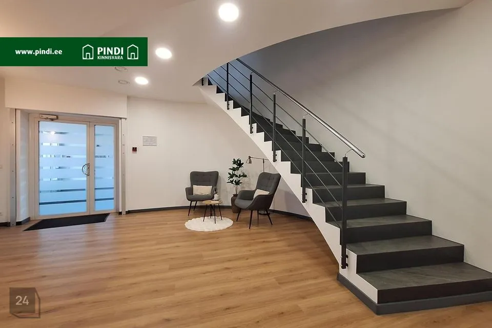 Бюро или Обслуживание, 175 m² Бизнес-площадь в Tallinn, Lasnamäe linnaosa