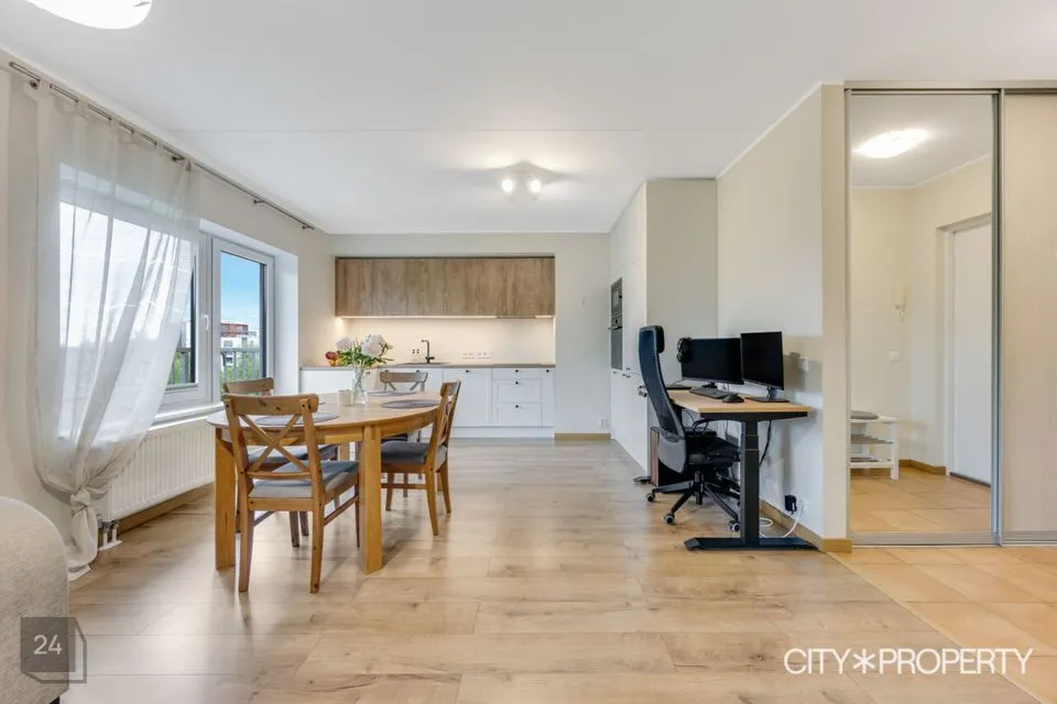 3-toaline Korter - Tallinn, Mustamäe linnaosa - foto 3