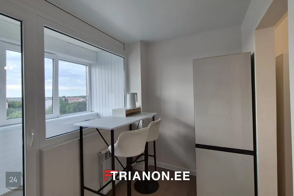 1-toaline Korter  -  Narva linn - foto 5