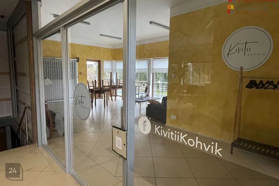 138 m² Äripind - Setomaa vald, Määsi küla - foto 3