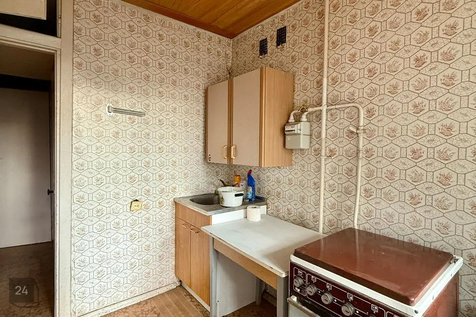 2-toaline Korter - Narva linn - foto 4