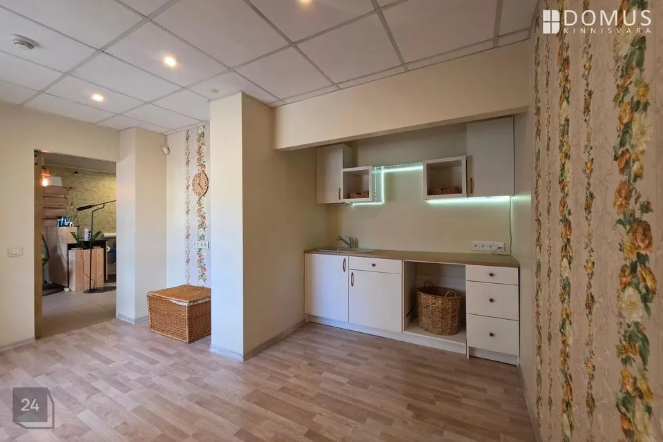 Teenindus, 15 m² Äripind - Tallinn, Kesklinna linnaosa - foto 4