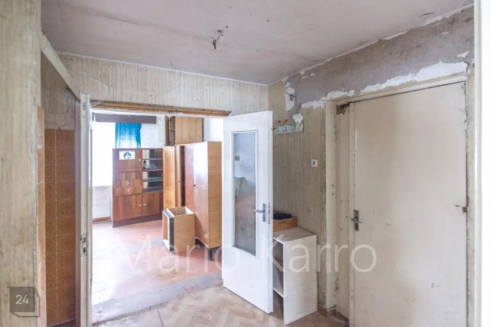 1-toaline Korter  -  Mulgi vald, Kamara küla - foto 4