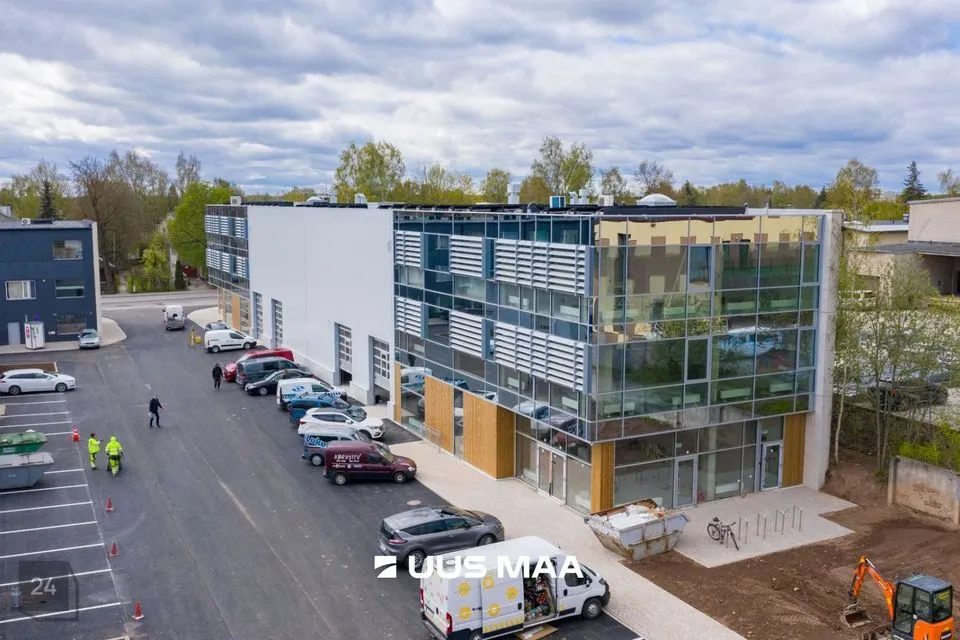 Mitme sihtotstarbega, 203 m² Äripind  -  Tartu linn, Tartu linn - foto 2