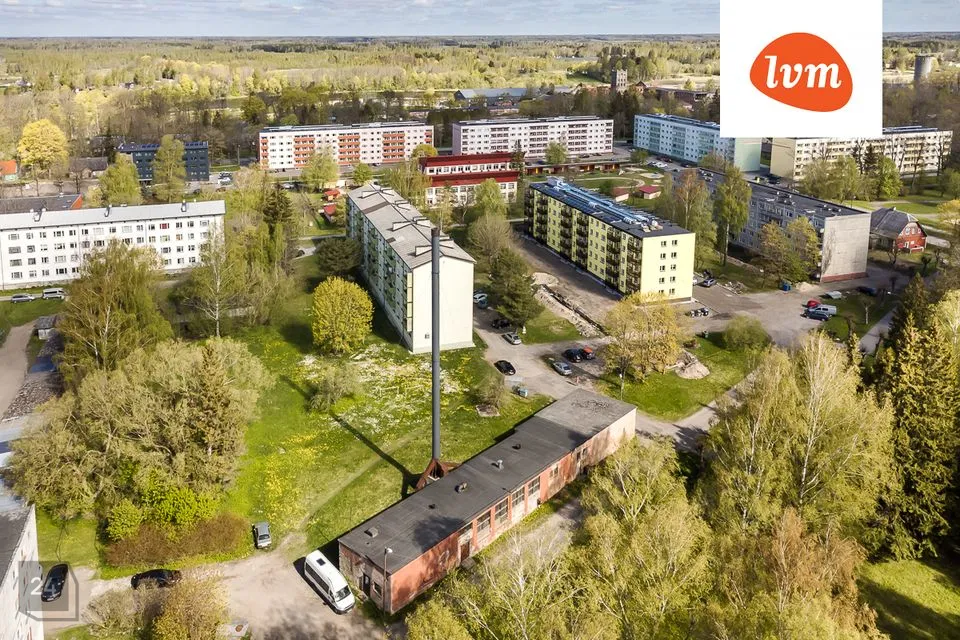 Muu Äripind  -  Tori vald, Sindi linn - foto 5