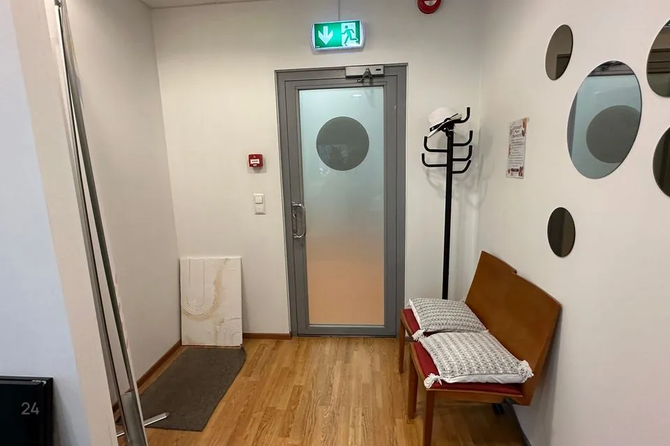 Büroo, 100 m² Äripind - Tallinn, Kristiine linnaosa - foto 3