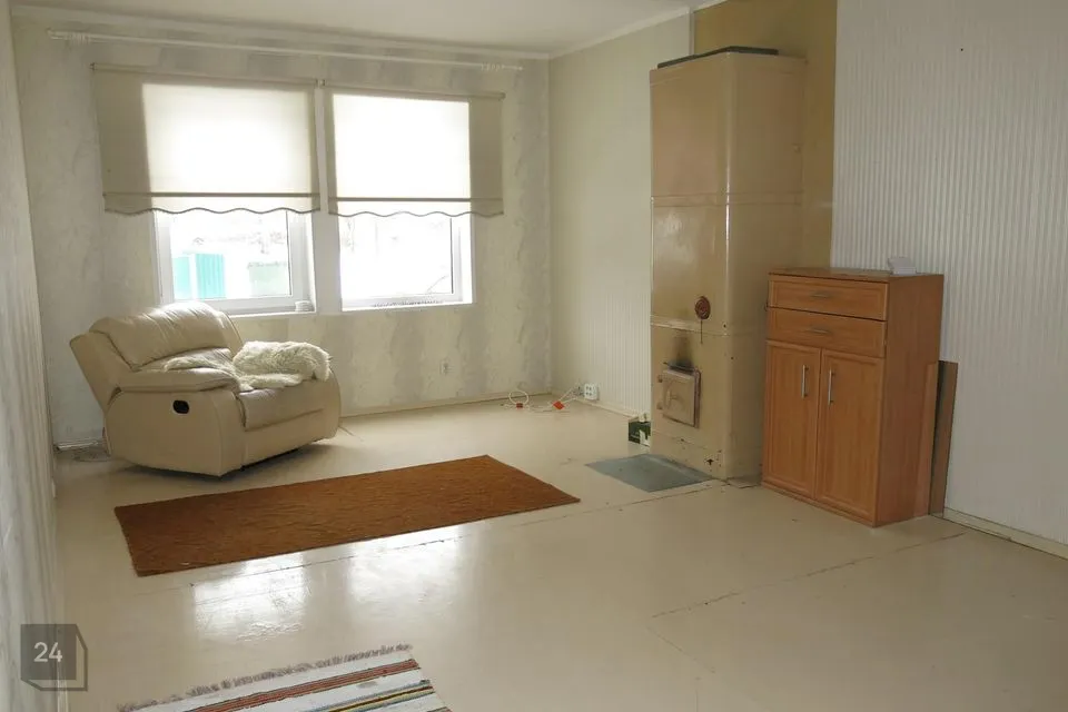 2-toaline Korter  -  Türi vald, Türi linn - foto 3