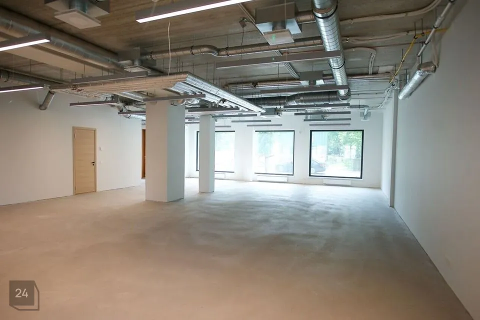 Bureau, 182 m² business in Tallinn, Nõmme linnaosa - photo 2