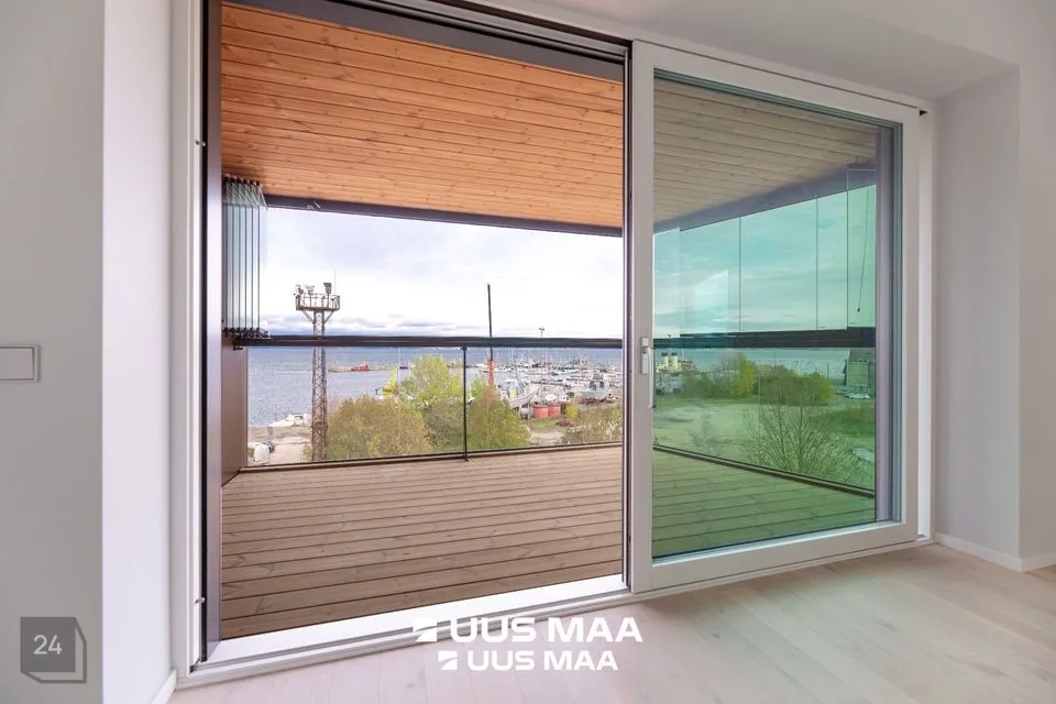 4-toaline Korter  -  Tallinn, Põhja-Tallinna linnaosa - foto 3