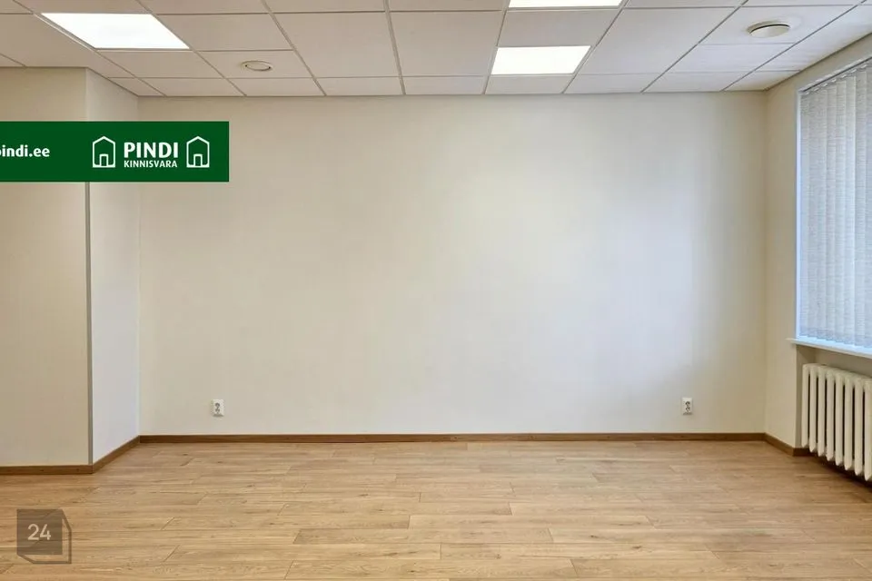 Teenindus, 33 m² Äripind  -  Rapla vald, Rapla linn - foto 5
