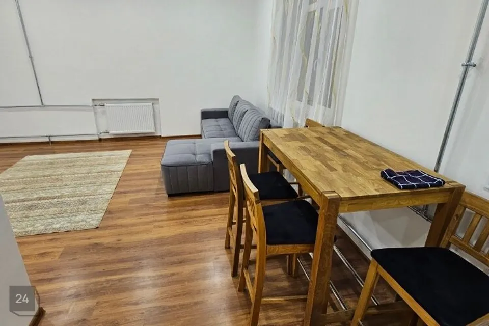 2-toaline Korter - Jõhvi vald, Jõhvi linn - foto 3