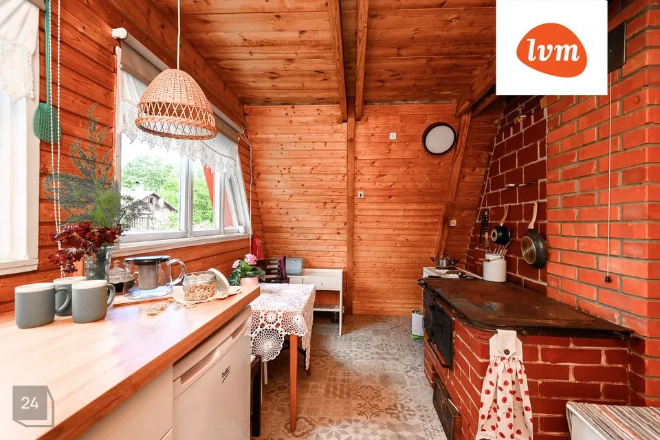 2-toaline Suvila - Pärnu linn, Soomra küla