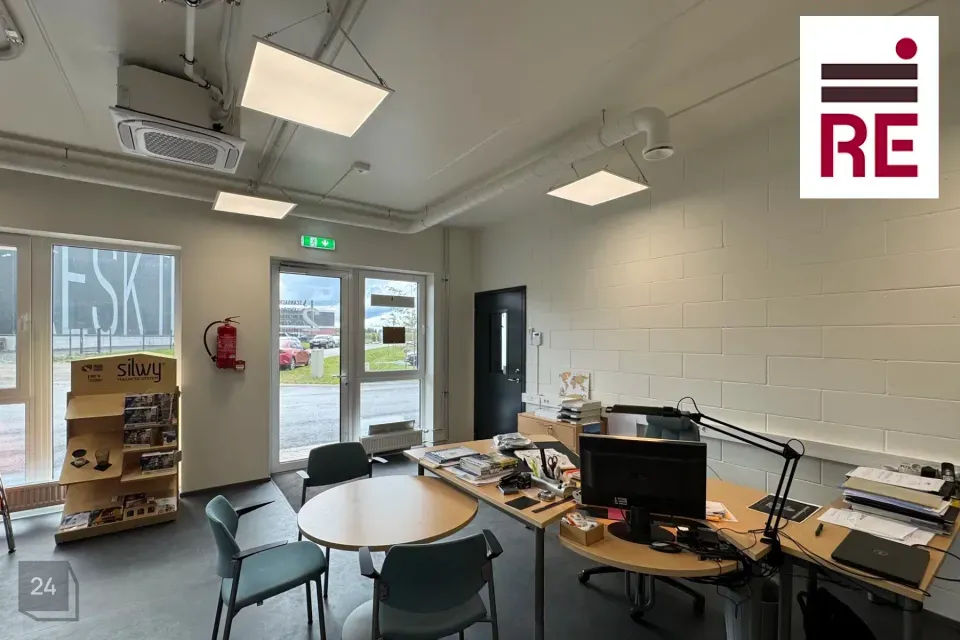 Mitme sihtotstarbega, 274 m² Äripind  -  Rae vald, Jüri alevik - foto 4