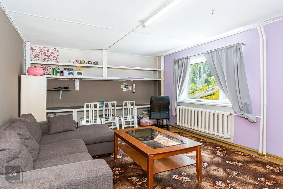 4-toaline Korter  -  Põhja-Pärnumaa vald, Vihtra küla