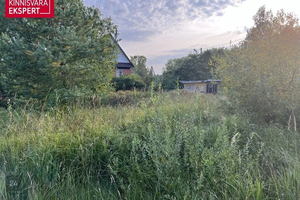 Elamumaa, 772 m² Maa - Harku vald, Türisalu küla - foto 4