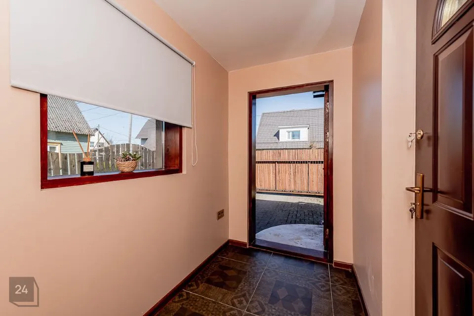 3-toaline Maja - Pärnu linn, Pärnu linn - foto 5