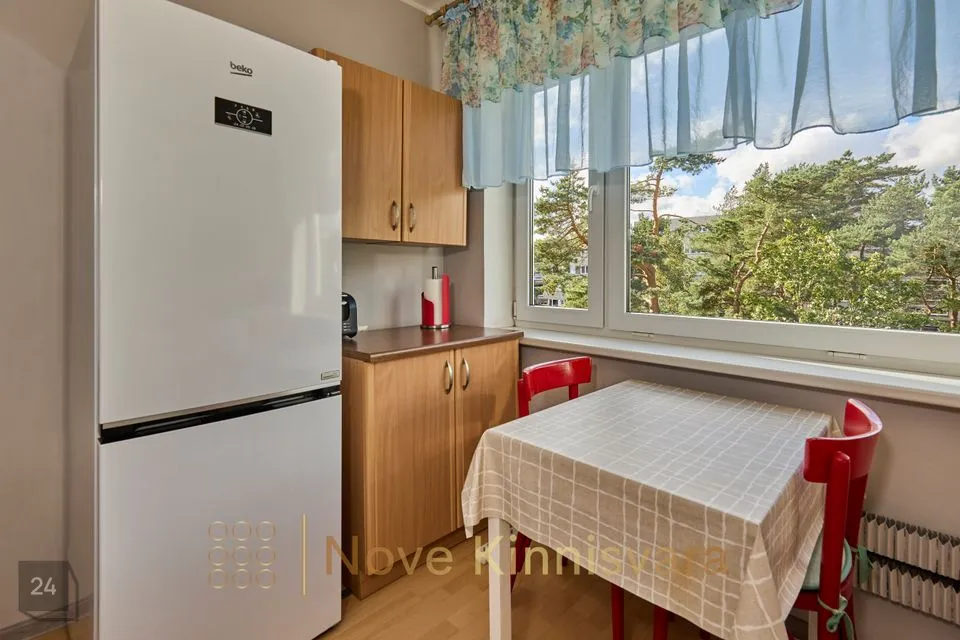 2-toaline Korter - Tallinn, Nõmme linnaosa - foto 5